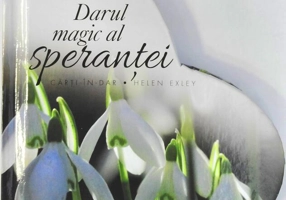 Darul magic al speranței