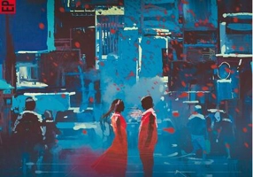 În noua noastră viaţă