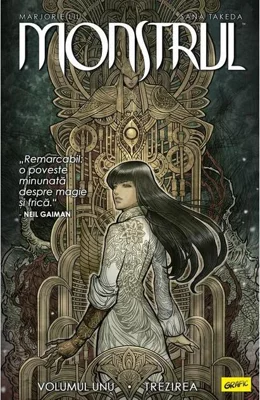 Trezirea (Vol. 1)