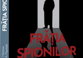 Frăția spionilor