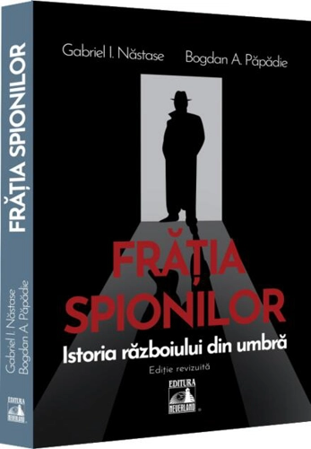 Frăția spionilor