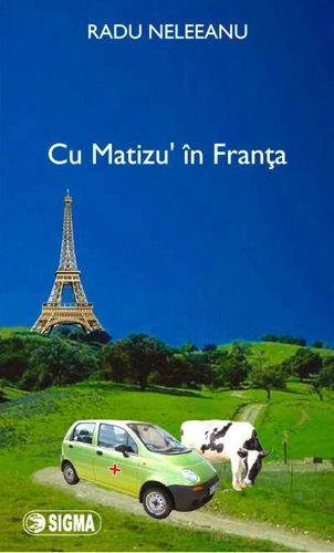 Cu Matizu'n Franța