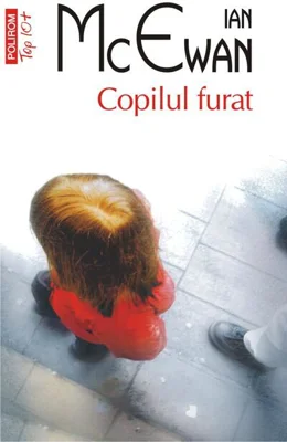 Copilul furat (Top 10+)