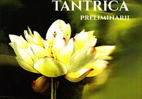 Sexualitatea tantrică. Preliminarii. Alchimia unei relații de cuplu