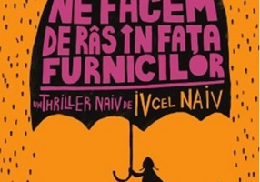 Să nu ne facem de râs în fața furnicilor