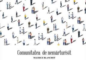 Comunitatea de nemărturisit