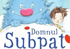 Domnul Subpat