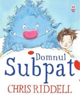 Domnul Subpat