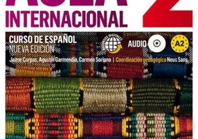Aula Internacional 2 Nueva edición
