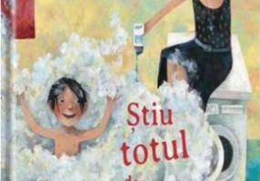 Știu totul despre mame