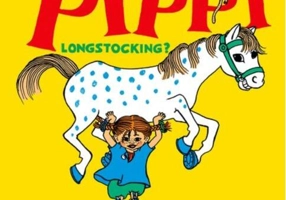 Do You Know Pippi Longstocking?