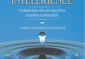 Analiza de intelligence. O abordare din perspectiva teoriilor schimbării (Ediția a II-a)