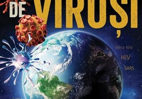 O planetă plină de viruși