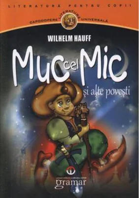 Muc cel mic şi alte poveşti
