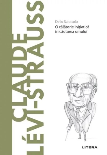 Claude Lévi-Strauss (Vol. 60)