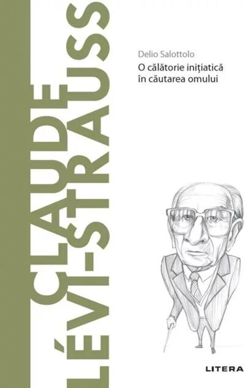 Claude Lévi-Strauss (Vol. 60)