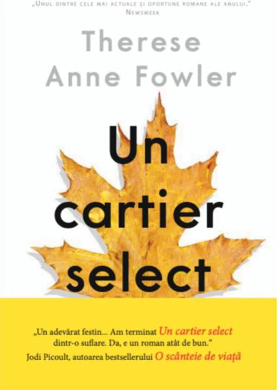 Un cartier select
