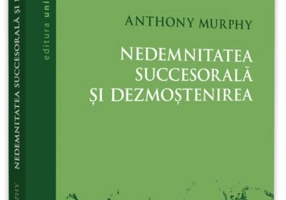 Nedemnitatea succesorală şi dezmoştenirea