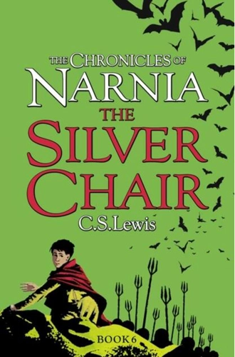 The Chronicles of Narnia 6: The Silver Chair