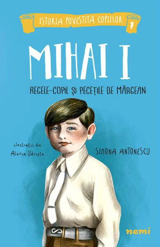 Mihai I