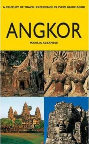 Angkor. The Treasures of Angkor