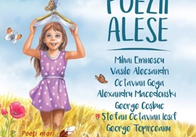 Poezii alese