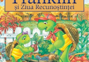 Franklin și Ziua Recunoștinței