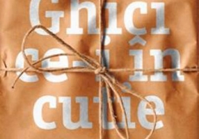 Ghici ce-i în cutie (Vol. 2)