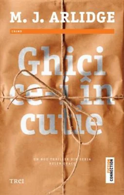 Ghici ce-i în cutie (Vol. 2)