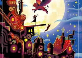 Scânteia neîmblânzită