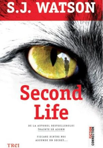 Second Life