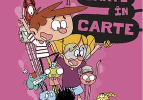 Din carte în carte (Vol. 7)