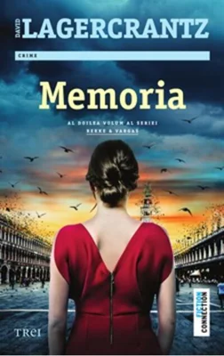 Memoria (Vol. 2)