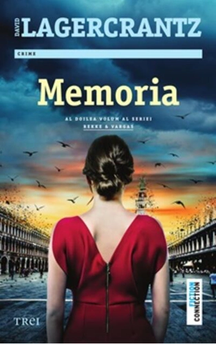 Memoria (Vol. 2)