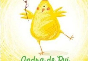 Andra de Pui și peripețiile sale