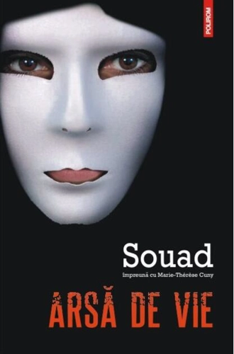 Arsă de vie (Ediția 2017)