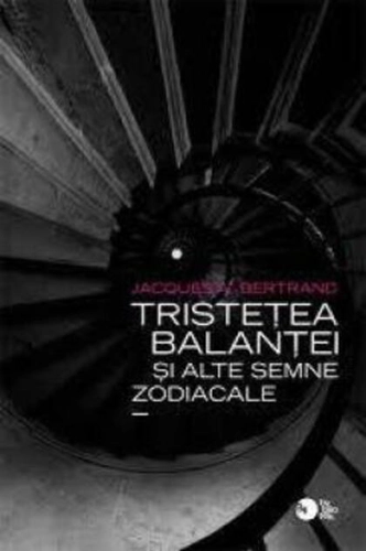 Tristețea Balanței și alte semne zodiacale (RESIGILAT)