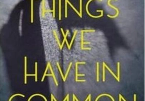 Things We Have in Common