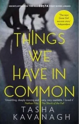 Things We Have in Common