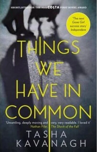 Things We Have in Common