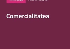 Comercialitatea