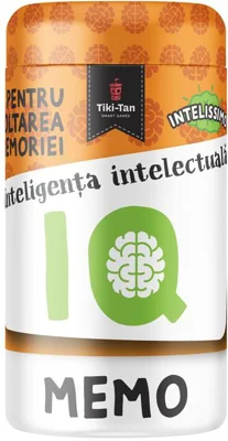 IQ Memo