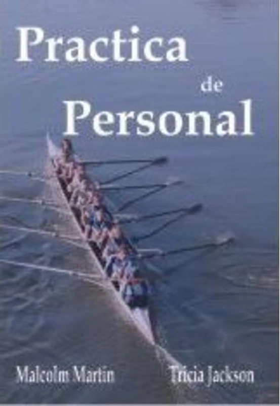Practica de personal (ediția a 4-a)