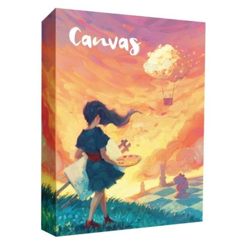 Canvas