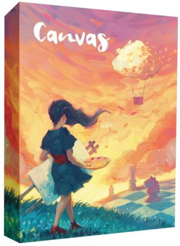 Canvas