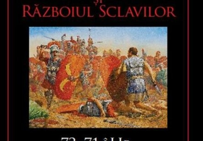 Spartacus și Războiul Sclavilor