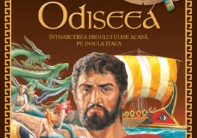 Odiseea (repovestire)