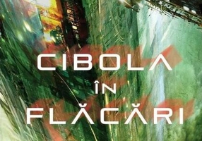 Cibola în flăcări (Vol. 4)
