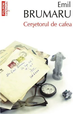 Cerşetorul de cafea