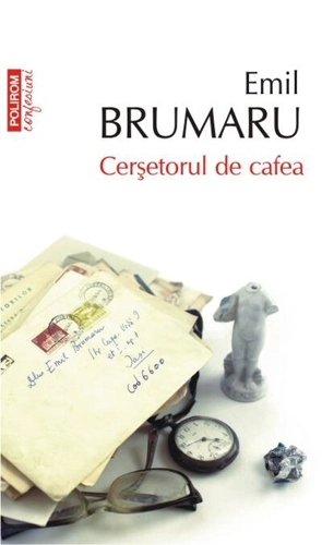 Cerşetorul de cafea